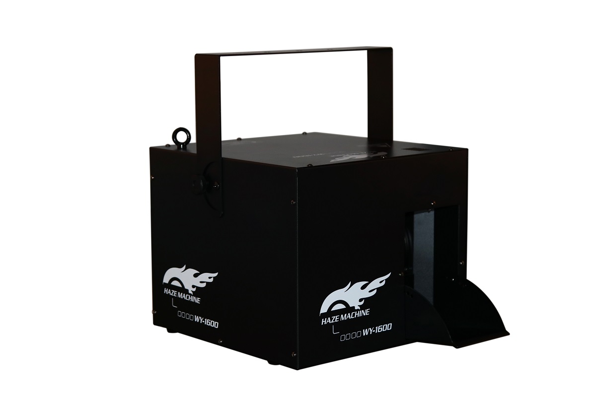 WY-1600雾机