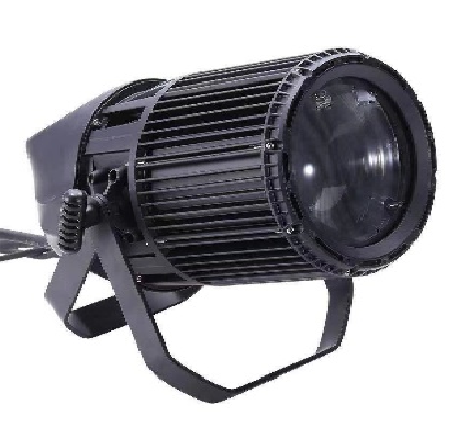 防水调焦面光灯