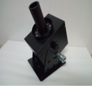 LED二氧化碳气柱机-A