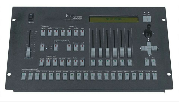 Pilot2000