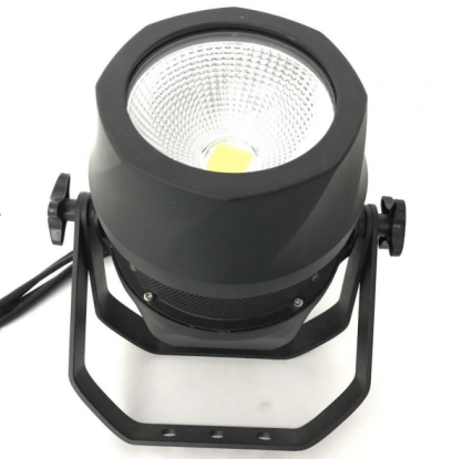 200W 防水COB面光灯