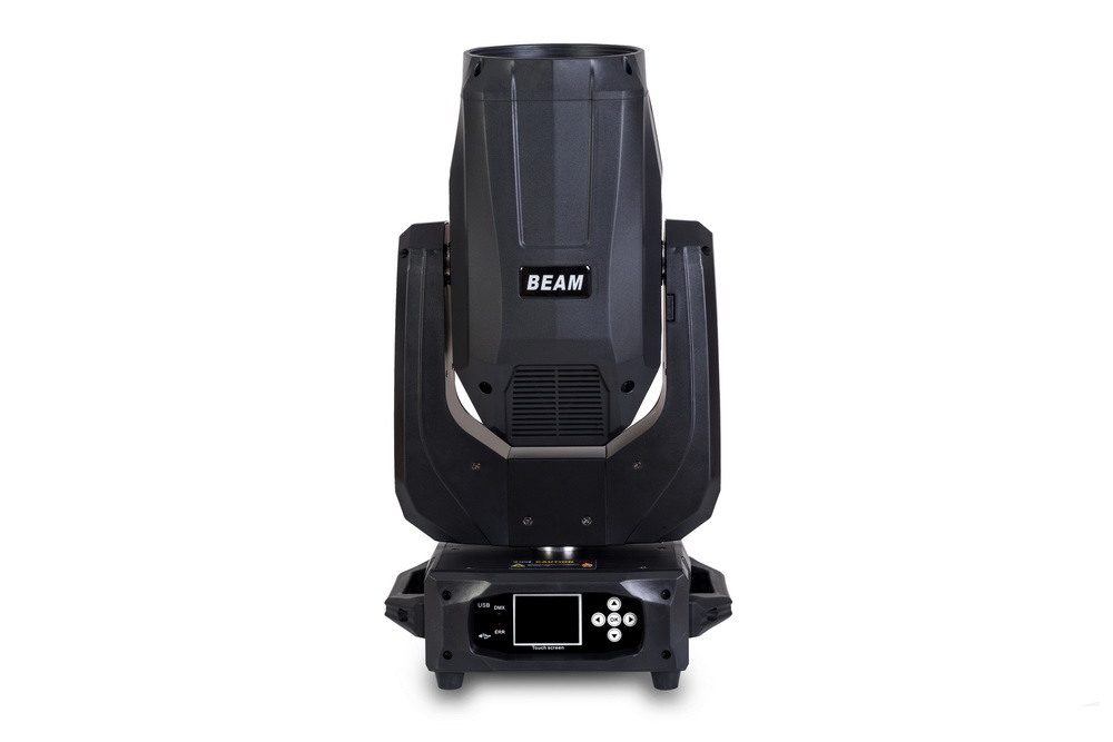 260W摇头光束电脑灯