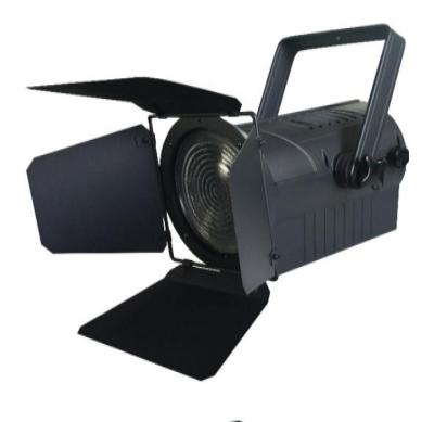 LED200/300W螺纹聚光灯