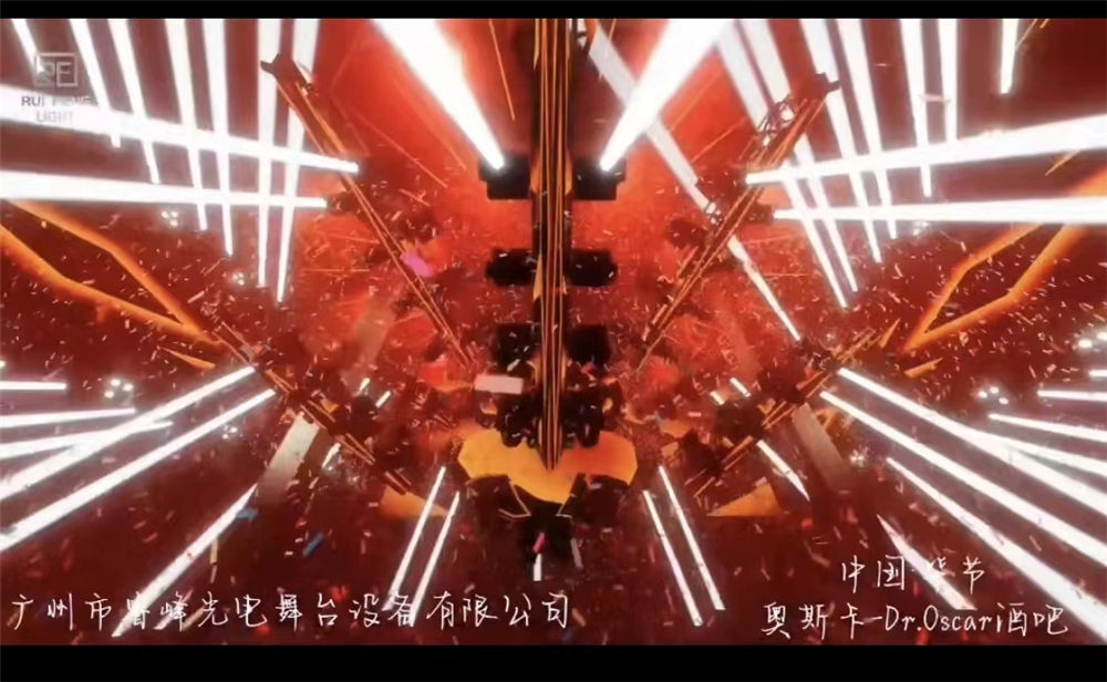 中国毕节 奥斯卡-Dr Oscar酒吧