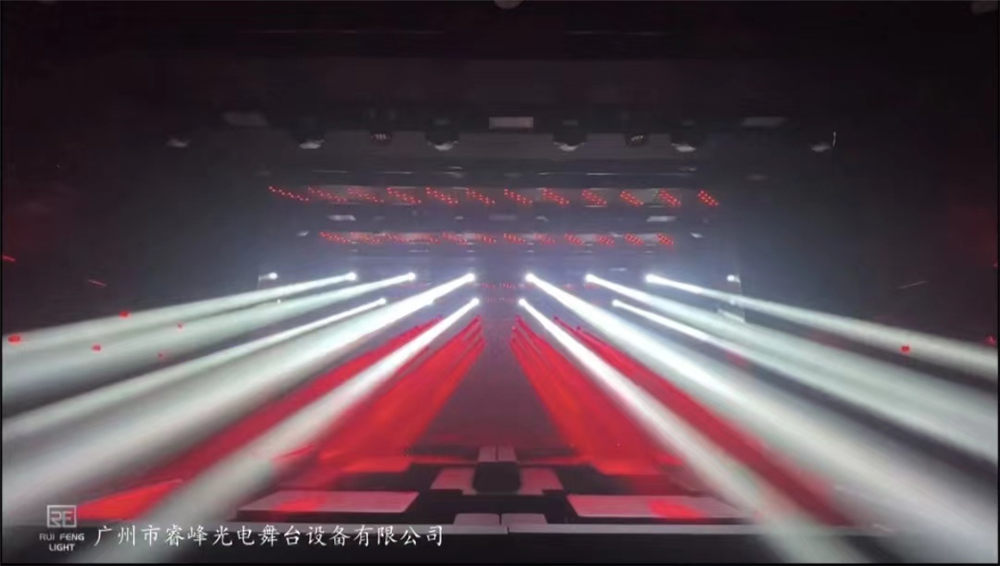 中国隆安ACC 酒吧